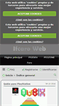 Mobile Screenshot of ifcaro.net